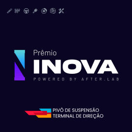 Imagem da notícia Premiação da Perfect Automotive no Prêmio Inova